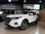 Nissan Qashqai 1.2 N-Connecta Automaat Panorama navigatie lmv trekhaak