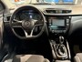 Nissan Qashqai 1.2 N-Connecta Automaat Panorama navigatie lmv trekhaak