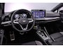 Volkswagen Golf GTE 1.5 TSI eHybrid 272pk DSG Automaat Trekhaak, Lederen bekleding, Panoramadak, Black Style, LED matrix koplampen, Adaptive cruise control