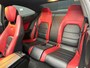 Mercedes-Benz C-klasse Coupé AMG 63 Performance Colletings item Vol opties