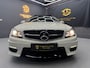 Mercedes-Benz C-klasse Coupé AMG 63 Performance Colletings item Vol opties