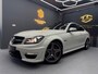 Mercedes-Benz C-klasse Coupé AMG 63 Performance Colletings item Vol opties