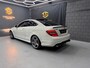 Mercedes-Benz C-klasse Coupé AMG 63 Performance Colletings item Vol opties