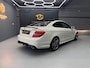 Mercedes-Benz C-klasse Coupé AMG 63 Performance Colletings item Vol opties