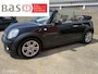 MINI Cooper Cabrio 1.6 Chili