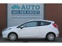 Ford Fiesta 1.25 Limited, Airco, Trekhaak, NL auto, APK 5-27