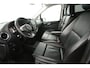 Mercedes-Benz Vito 119 CDI Lang 191PK Sport Edition | Automaat | Clima | Cruise | Camera | LED | 3 Zits | Carplay | 2xSchuifdeur