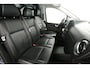Mercedes-Benz Vito 119 CDI Lang 191PK Sport Edition | Automaat | Clima | Cruise | Camera | LED | 3 Zits | Carplay | 2xSchuifdeur