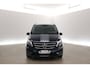 Mercedes-Benz Vito 119 CDI Lang 191PK Sport Edition | Automaat | Clima | Cruise | Camera | LED | 3 Zits | Carplay | 2xSchuifdeur