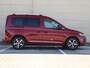 Volkswagen Caddy Kombi Style 1.5 eHybrid 150pk DSG | Navigatie | Cruise control | PDC | Parkeer camera| Trekhaak | Winterpakket | Lm velgen | Dakrail |