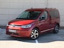 Volkswagen Caddy Kombi Style 1.5 eHybrid 150pk DSG | Navigatie | Cruise control | PDC | Parkeer camera| Trekhaak | Winterpakket | Lm velgen | Dakrail |