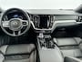 Volvo V60 T6 Recharge Plus Dark | 18" | Sporstoelen | 360 Camera | Trekhaak | Harman Kardon | Elektr. verst. Stoelen | Stoel/Stuur/Achterbankverwarming | Adaptieve Cruise | BLIS