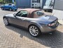 Mazda MX-5 2.0 S-VT Touring Cabrio met Airco en stoelverwarming.
