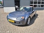 Mazda MX-5 2.0 S-VT Touring Cabrio met Airco en stoelverwarming.