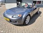 Mazda MX-5 2.0 S-VT Touring Cabrio met Airco en stoelverwarming.