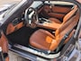 Mazda MX-5 2.0 S-VT Touring Cabrio met Airco en stoelverwarming.