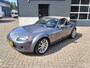 Mazda MX-5 2.0 S-VT Touring Cabrio met Airco en stoelverwarming.
