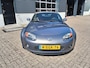 Mazda MX-5 2.0 S-VT Touring Cabrio met Airco en stoelverwarming.
