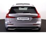 Volvo V60 T6 Recharge AWD Plus Dark - Panorama/schuifdak - IntelliSafe Assist & Surround - 360º Camera - Harman/Kardon audio - Verwarmde voorstoelen, stuur & achterbank - Parkeersensoren voor & achter - Elektr. bedienb. voorstoelen met geheugen - Head up display - Extra getint glas - 19' LMV