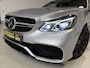 Mercedes-Benz E-klasse E500 AMG 408pk V8T 7G E63 uitgevoerd, Pano, Luchtvering