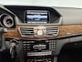 Mercedes-Benz E-klasse E500 AMG 408pk V8T 7G E63 uitgevoerd, Pano, Luchtvering