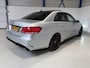 Mercedes-Benz E-klasse E500 AMG 408pk V8T 7G E63 uitgevoerd, Pano, Luchtvering