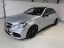Mercedes-Benz E-klasse E500 AMG 408pk V8T 7G E63 uitgevoerd, Pano, Luchtvering