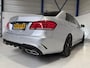 Mercedes-Benz E-klasse E500 AMG 408pk V8T 7G E63 uitgevoerd, Pano, Luchtvering