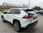 Toyota RAV4 2.5 Hybrid AWD Executive + Trekhaak en 1.650KG trekgewicht ,Slechts 26.535KM ,Stoel verwarming ,JBL Premium audio , Elektr. bedienbare achterklep ,Adaptive cruise control, Alarm