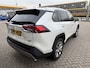 Toyota RAV4 2.5 Hybrid AWD Executive + Trekhaak en 1.650KG trekgewicht ,Slechts 26.535KM ,Stoel verwarming ,JBL Premium audio , Elektr. bedienbare achterklep ,Adaptive cruise control, Alarm