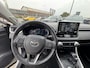 Toyota RAV4 2.5 Hybrid AWD Executive + Trekhaak en 1.650KG trekgewicht ,Slechts 26.535KM ,Stoel verwarming ,JBL Premium audio , Elektr. bedienbare achterklep ,Adaptive cruise control, Alarm