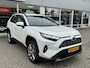 Toyota RAV4 2.5 Hybrid AWD Executive + Trekhaak en 1.650KG trekgewicht ,Slechts 26.535KM ,Stoel verwarming ,JBL Premium audio , Elektr. bedienbare achterklep ,Adaptive cruise control, Alarm