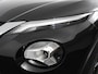 Nissan Juke 1.0 DIG-T N-Connecta Climate control Cruise control Achteruitrijcamera Keyless Navigatie LED Verwarmde voorstoelen Verwarmd stuurwiel Parkeersensoren Apple Carplay/ Android Auto