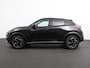 Nissan Juke 1.0 DIG-T N-Connecta Climate control Cruise control Achteruitrijcamera Keyless Navigatie LED Verwarmde voorstoelen Verwarmd stuurwiel Parkeersensoren Apple Carplay/ Android Auto