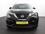 Nissan Juke 1.0 DIG-T N-Connecta Climate control Cruise control Achteruitrijcamera Keyless Navigatie LED Verwarmde voorstoelen Verwarmd stuurwiel Parkeersensoren Apple Carplay/ Android Auto