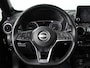 Nissan Juke 1.0 DIG-T N-Connecta Climate control Cruise control Achteruitrijcamera Keyless Navigatie LED Verwarmde voorstoelen Verwarmd stuurwiel Parkeersensoren Apple Carplay/ Android Auto
