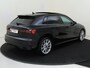 Audi A3 Sportback 45 TFSI e S edition Competition | SoH 97% | Panoramadak | SONOS audio | Head-up display | Keyless | Parkeerassistent | Adaptieve cruise control | Dodehoek detectie | Navigatie Plus |