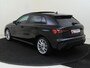 Audi A3 Sportback 45 TFSI e S edition Competition | SoH 97% | Panoramadak | SONOS audio | Head-up display | Keyless | Parkeerassistent | Adaptieve cruise control | Dodehoek detectie | Navigatie Plus |