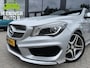 Mercedes-Benz CLA 180 Ambition AMG line|Pano|Camera|Alcantara|NAP