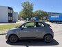 Fiat 500C 0.9i TwinAir Turbo Lounge 81 PK. Als nieuw rijdende auto van de tweede eigenaar !!! Alle keuringen toegestaan !!
