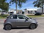 Fiat 500C 0.9i TwinAir Turbo Lounge 81 PK. Als nieuw rijdende auto van de tweede eigenaar !!! Alle keuringen toegestaan !!