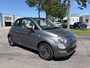 Fiat 500C 0.9i TwinAir Turbo Lounge 81 PK. Als nieuw rijdende auto van de tweede eigenaar !!! Alle keuringen toegestaan !!