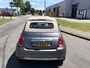 Fiat 500C 0.9i TwinAir Turbo Lounge 81 PK. Als nieuw rijdende auto van de tweede eigenaar !!! Alle keuringen toegestaan !!