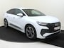 Audi Q4 Sportback e-tron 35 S edition 55 kWh | SoH 86% | Warmtepomp | Stoel- en stuurwielverwarming | Keyless | Navigatie Plus | Elektrische achterklep | Achteruitrijcamera |