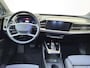 Audi Q4 Sportback e-tron 35 S edition 55 kWh | SoH 86% | Warmtepomp | Stoel- en stuurwielverwarming | Keyless | Navigatie Plus | Elektrische achterklep | Achteruitrijcamera |