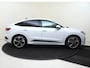 Audi Q4 Sportback e-tron 35 S edition 55 kWh | SoH 86% | Warmtepomp | Stoel- en stuurwielverwarming | Keyless | Navigatie Plus | Elektrische achterklep | Achteruitrijcamera |