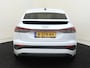 Audi Q4 Sportback e-tron 35 S edition 55 kWh | SoH 86% | Warmtepomp | Stoel- en stuurwielverwarming | Keyless | Navigatie Plus | Elektrische achterklep | Achteruitrijcamera |