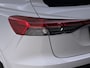 Audi Q4 Sportback e-tron 35 S edition 55 kWh | SoH 86% | Warmtepomp | Stoel- en stuurwielverwarming | Keyless | Navigatie Plus | Elektrische achterklep | Achteruitrijcamera |