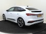 Audi Q4 Sportback e-tron 35 S edition 55 kWh | SoH 86% | Warmtepomp | Stoel- en stuurwielverwarming | Keyless | Navigatie Plus | Elektrische achterklep | Achteruitrijcamera |