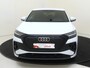 Audi Q4 Sportback e-tron 35 S edition 55 kWh | SoH 86% | Warmtepomp | Stoel- en stuurwielverwarming | Keyless | Navigatie Plus | Elektrische achterklep | Achteruitrijcamera |